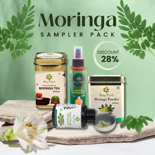 Where to Buy Moringa in Australia?