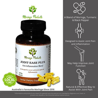 Joint Ease Plus