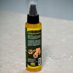 Cold Pressed Moringa Oil - 100 ml