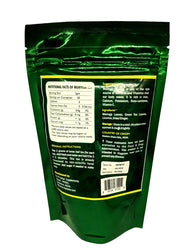 Organic Moringa Lemon Tea - 100gm