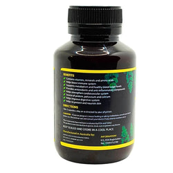 Australian Moringa 3 Pack
