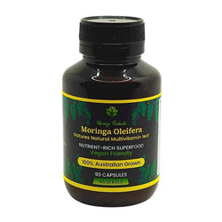 Australian Moringa 3 Pack