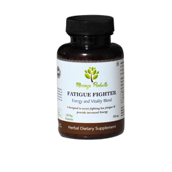 Fatigue Fighter