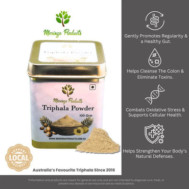 Triphala Powder